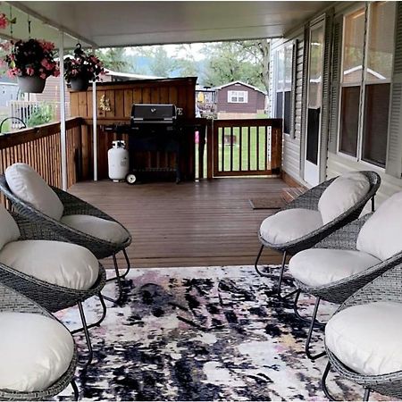 Cozy Cottage 509 At Vine Ridge Resort Queenston Extérieur photo